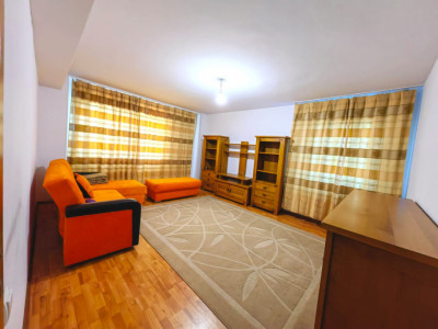 Apartament 2 camere | Decomandat | 58 mpu | Zona MOL Calea Turzii