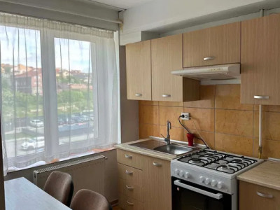 Apartament 2 camere | etaj Intermediar | 42 mpu | Zona Oasului Iris