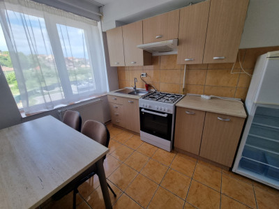 Apartament 2 camere | etaj Intermediar | 42 mpu | Zona Oasului Iris