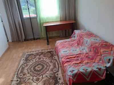 Garsoniera | Investitie | 23 mpu | zona Baza Sportiva Manastur
