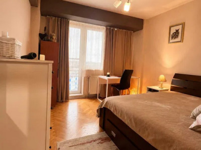 Apartament 2 camere | Decomandat | 57 mpu | Calea Floresti Manastur