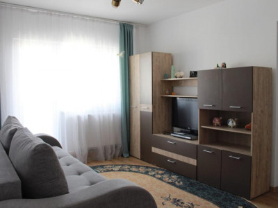 Apartament 2 camere | 40 mpu | Etaj intermediar | zona Garbau Manastur
