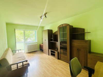 Apartament 2 camere | decomandat | 38 mpu | zona Clabucet Manastur