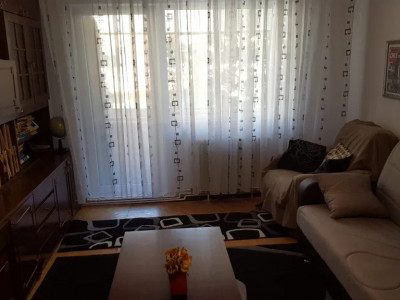 Apartament 3 camere | Decomandat | 65 mpu | Zona Kaufland Marasti