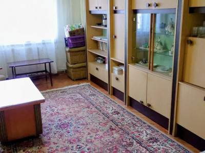 Apartament 4 camere | decomandat | 83 mpu | Manastur