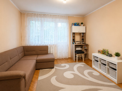 Apartament 2 camere | INVESTITIE | 49 mpu | Zona Mercur Gheorgheni