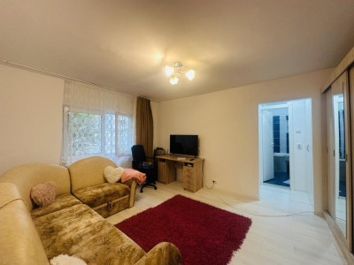 Apartament 2 camere | renovat | 43 mpu | zona Big Manastur