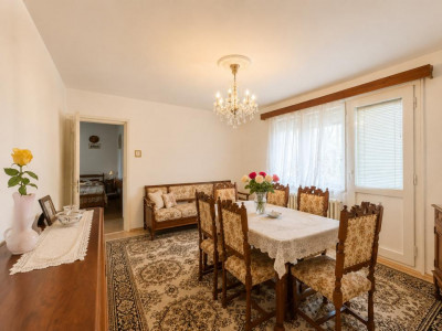Apartament 3 camere | Decomandat | 65 mpu | zona Mehedinti Manastur