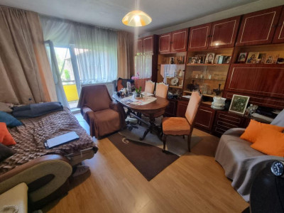 Apartament 4 camere | Decomandat | 80 mpu | Maramuresului D. Rotund