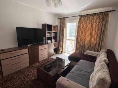 Apartament 2 camere | etaj intermediar | 40 mpu | Primaverii Manastur