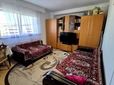 Apartament 2 camere | Decomandat | 53 mpu | Iulius Mall Gheorgheni