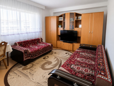 Apartament 2 camere | Decomandat | 53 mpu | Iulius Mall Gheorgheni