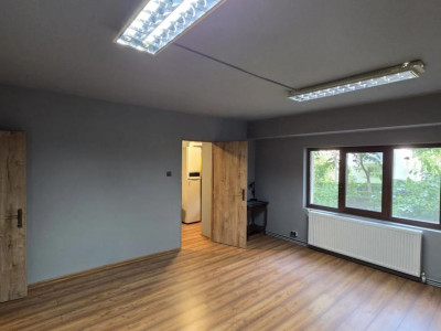 Apartament 1 camera | Decomandat | 38mpu | Zona Titulescu Gheorgheni