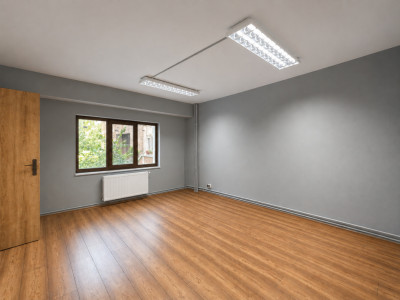 Apartament 1 camera | Decomandat | 38mpu | Zona Titulescu Gheorgheni
