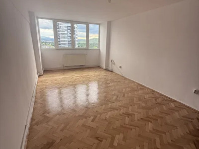 Apartament 3 camere | Renovat | 70 mpu | Calea Floresti Manastur
