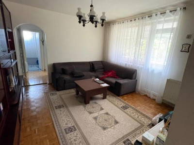 Apartament 3 camere | Investitie | 60mpu | Zona Hotel Royal Gheorgheni