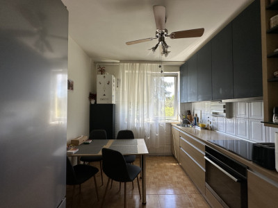 Apartament 3 camere | Investitie | 60mpu | Zona Hotel Royal Gheorgheni