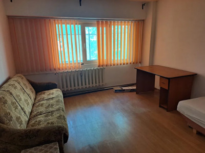 Apartament 1 camera | Investitie | 42 mpu | Kaufland Manastur