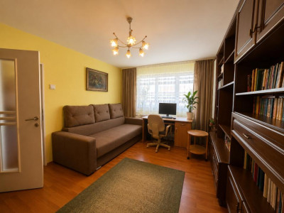Apartament 3 camere | 64 mpu | zona Blvd. 1 Dec. 1918 Grigorescu