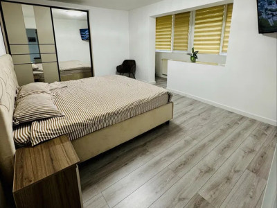 Apartament 3 camere | Modern | 73 mpu | zona Mehedinti Manastur