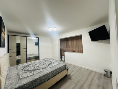 Apartament 3 camere | Modern | 73 mpu | zona Mehedinti Manastur