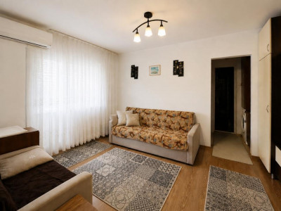 Apartament 2 camere | Etaj intermediar | 40 mpu | zona Parang Manastur