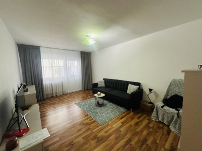 Apartament 4 camere | Decomandat | 78 mpu | Kaufland Manastur