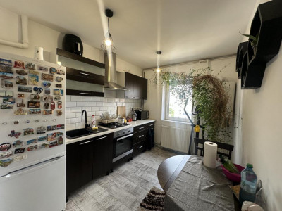 Apartament 2 camere | Modern | 48 mpu | zona Big Manastur