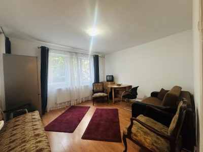 Apartament 4 camere | Decomandat | 64 mpu | zona Big Manastur 