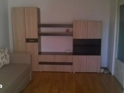 Garsoniera | Etaj intermediar | 25 mpu | zona Kaufland Manastur