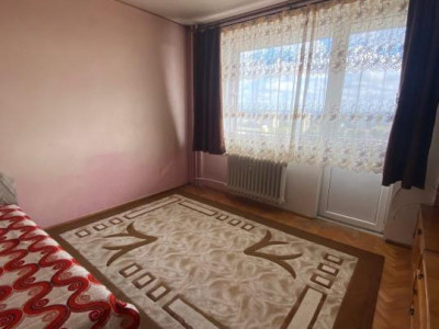 Apartament 2 camere | Etaj Intermediar | 44 mpu | Unirii Gheorgheni