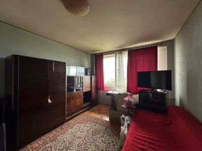 Apartament 2 camere | Etaj Intermediar | 44 mpu | Unirii Gheorgheni