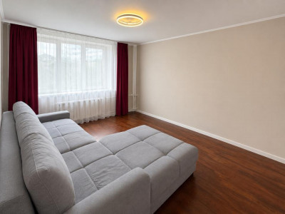 Apartament 2 camere | 44 mpu | Recent Renovat | Decomandat | Plopilor