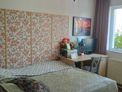 Apartament 3 camere | decomandat | 65 mpu | Aleea Retezat Manastur