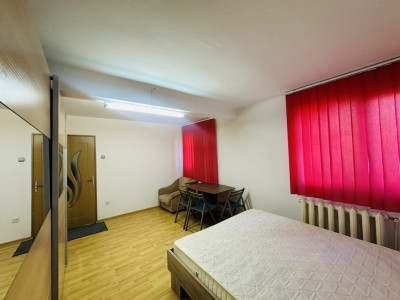 Apartament 1 camera | investitie | 31 mpu | Taberei Manastur