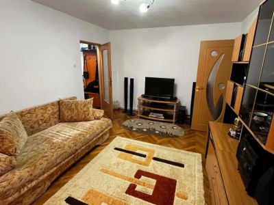 Apartament 2 camere | Investitie | 44 mpu | zona Big Manastur