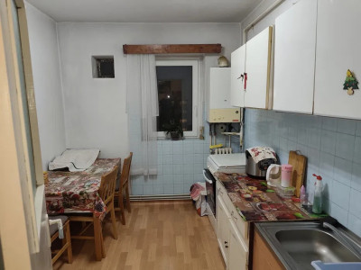 Apartament 2 camere | decomandat | 45 mpu | Piata Flora Manastur