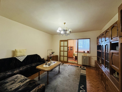 Garsoniera | etaj intermediar | 28 mpu | Gr. Alexandrescu Manastur
