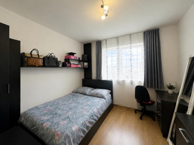 Apartament 2 camere | Decomandat | 40 mpu | Baza Sportiva Manastur