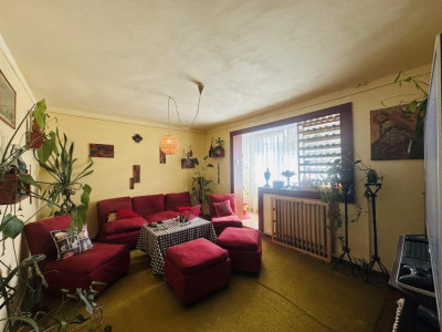Apartament 4 camere | Decomandat | 79 mpu | Baza Sportiva Manastur
