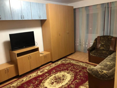Apartament 3 camere | decomandat | 55 mpu | zona Tasnad Manastur