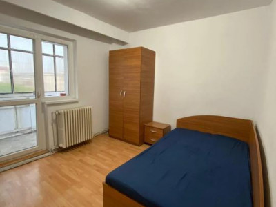 Apartament 4 camere | Decomandat | 76 mpu | Aurel Vlaicu Intre Lacuri