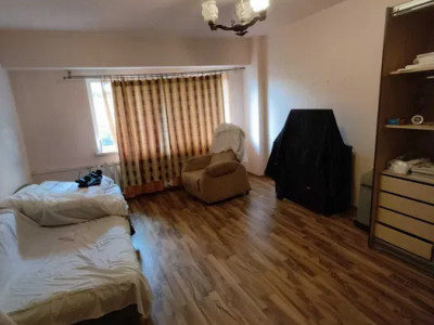 Apartament 1 camera | Decomandat | 41 mpu | zona Kaufland Manastur