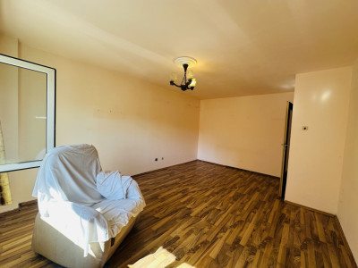 Apartament 1 camera | Decomandat | 41 mpu | zona Kaufland Manastur