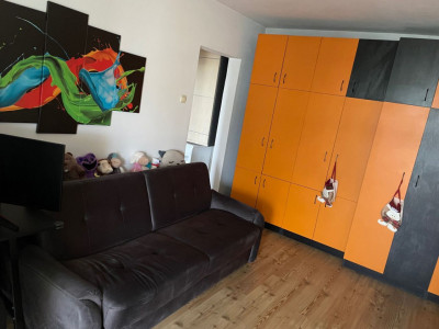 Apartament 2 camere | Investitie | 46 mpu | zona Unirii Gheorgheni 