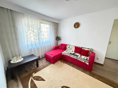 Apartament 3 camere | etaj intermediar |45 mpu| Baza Sportiva Manastur