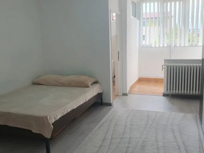 Garsoniera | Investitie | 28 mpu +4 mp balcon | zona Expo Marasti