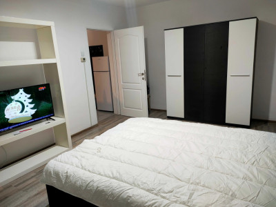 Apartament 1 camera | Decomandat | 35 mpu | Zona Profi Grigorescu
