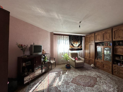 Apartament 2 camere | Decomandat | 51 mpu | Bl. 1 Dec. 1918 Grigorescu