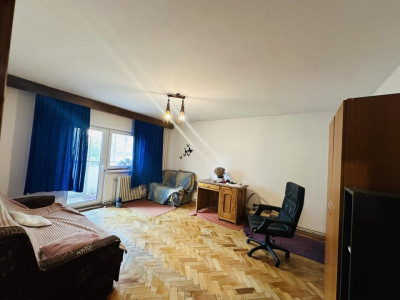 Apartament 3 camere | Decomandat | 76 mpu | zona Kaufland Manastur